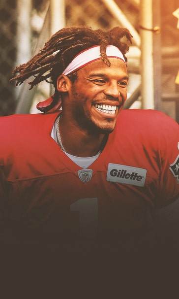 Newton Named Starter in NE